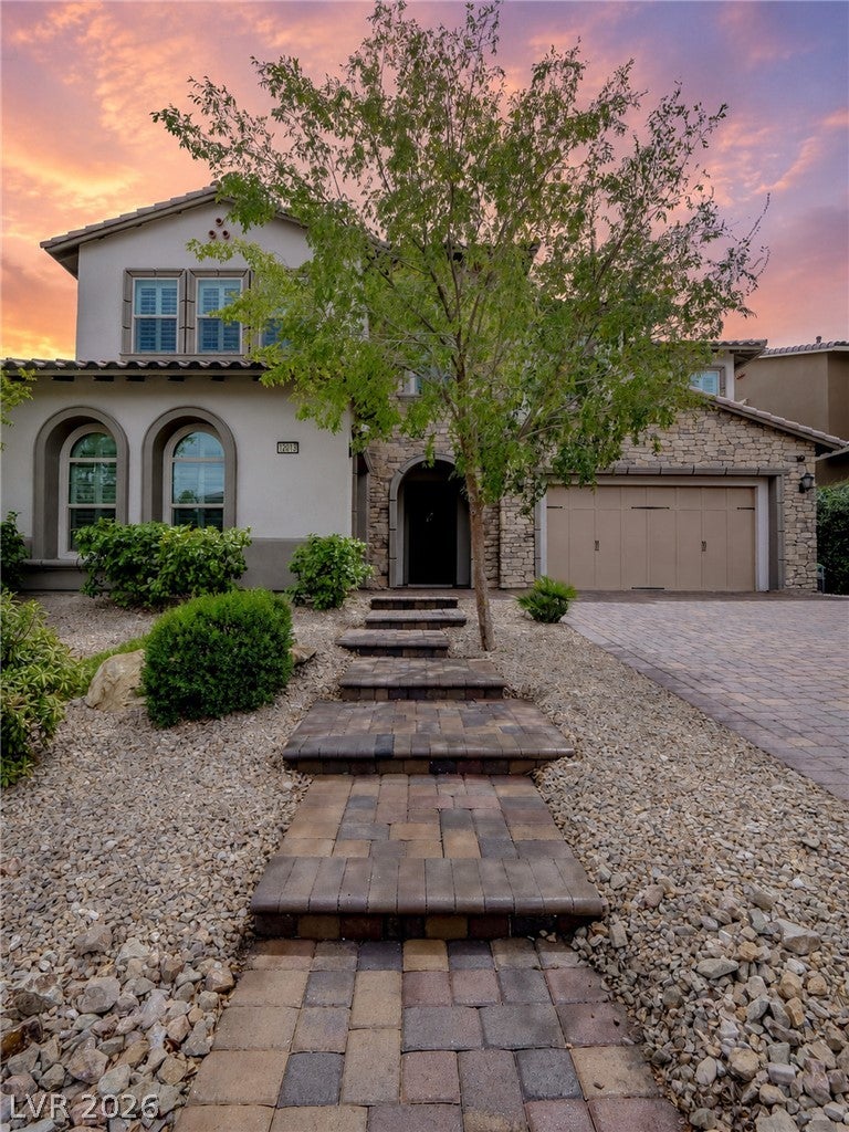 12013 Tramonto Ave, Las Vegas, NV 89138 photo