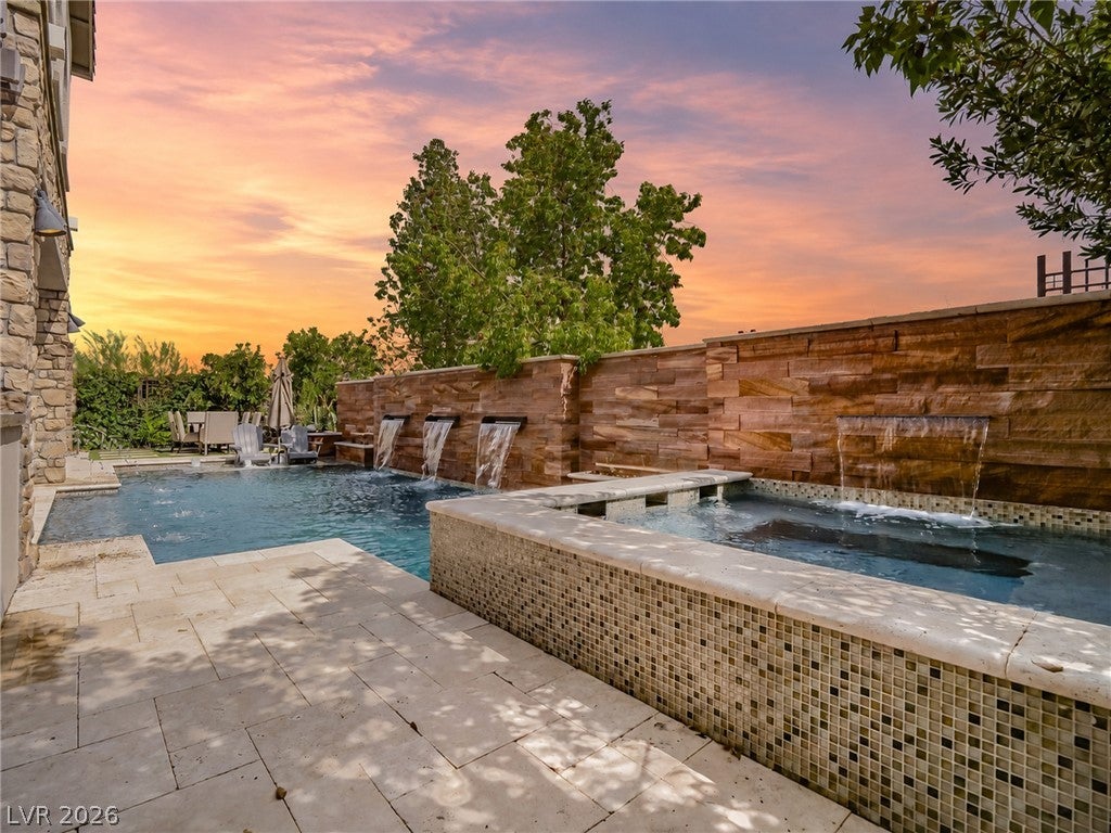12013 Tramonto Ave, Las Vegas, NV 89138 photo