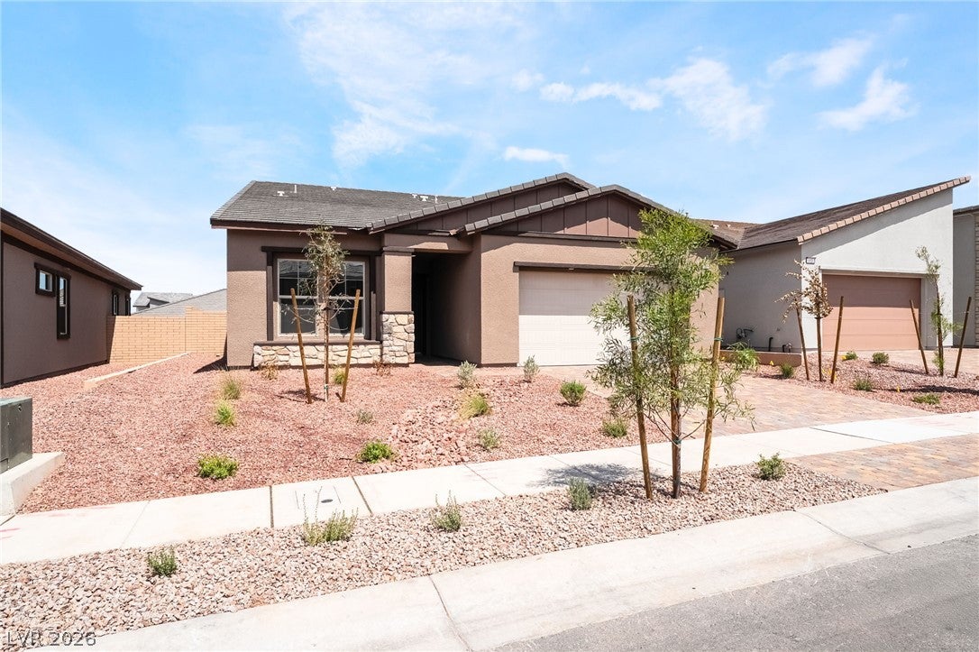 652 Ambridge Dr, Henderson, NV 89011 photo