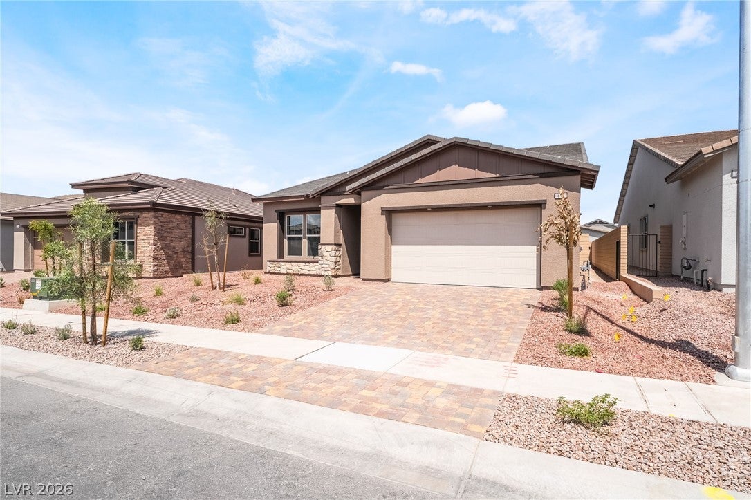 652 Ambridge Dr, Henderson, NV 89011 photo