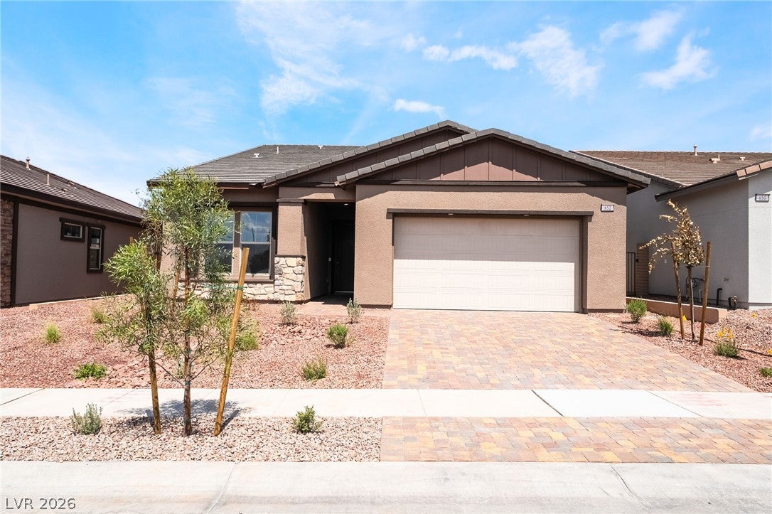 652 Ambridge Dr, Henderson, NV 89011 photo