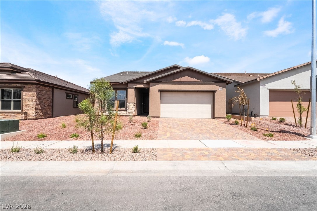 652 Ambridge Dr, Henderson, NV 89011