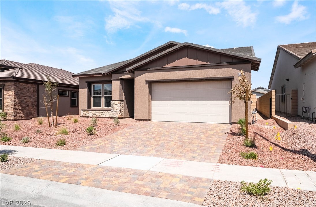 652 Ambridge Dr, Henderson, NV 89011 photo
