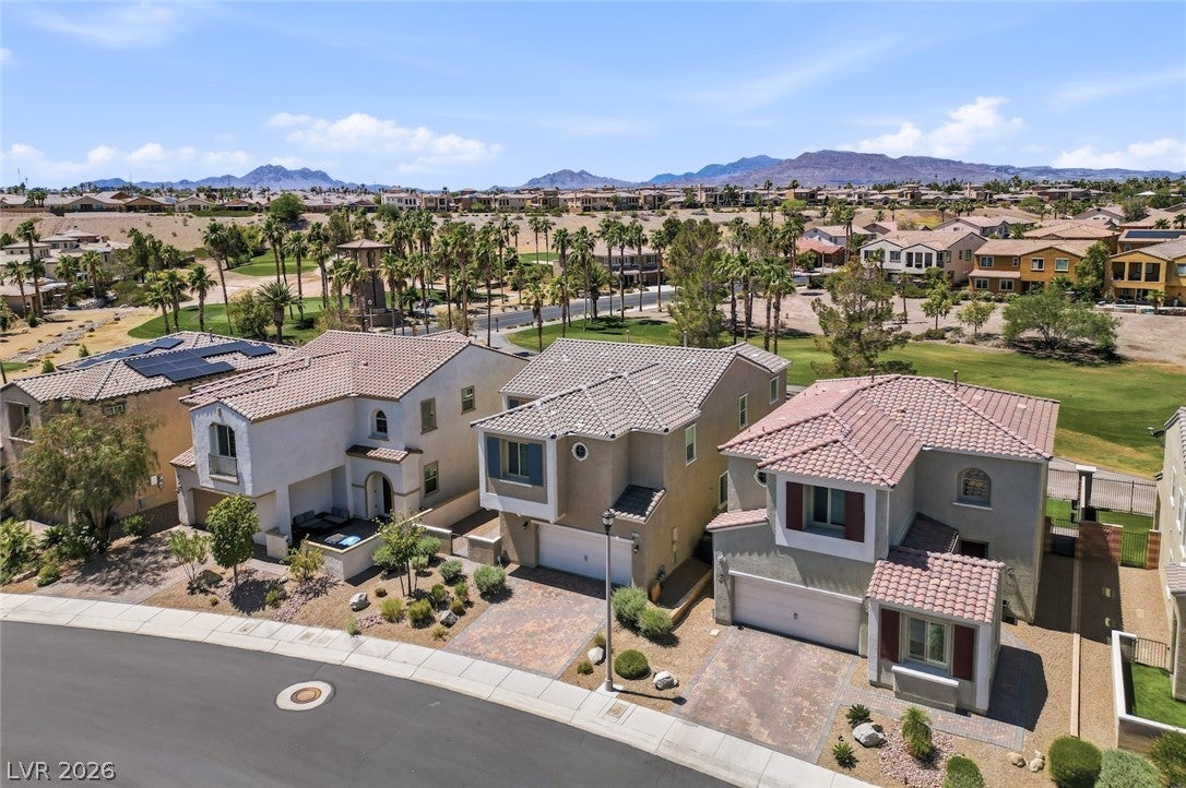 529 Norcia Pl, Henderson, NV 89011 photo