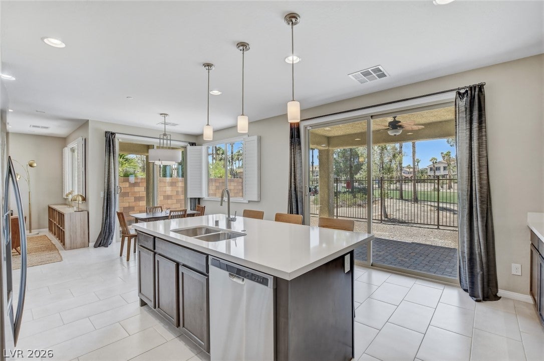 529 Norcia Pl, Henderson, NV 89011 photo
