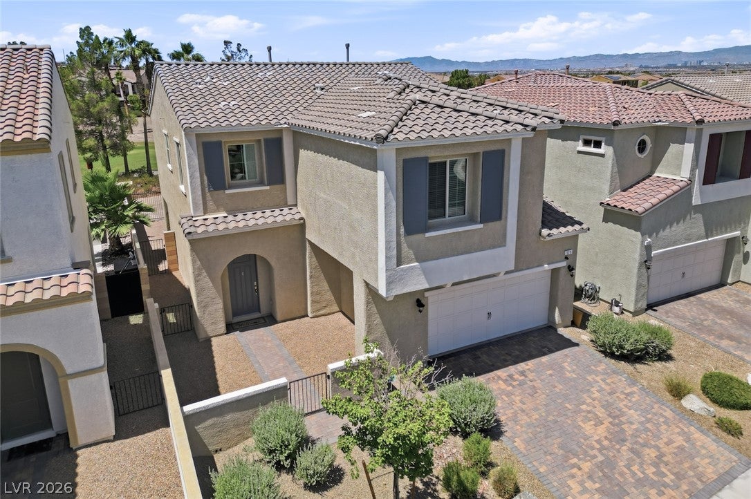 529 Norcia Pl, Henderson, NV 89011 photo