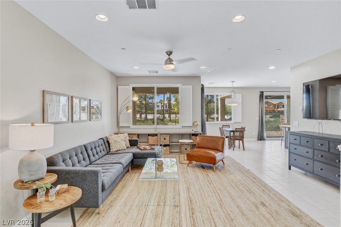 529 Norcia Pl, Henderson, NV 89011 photo