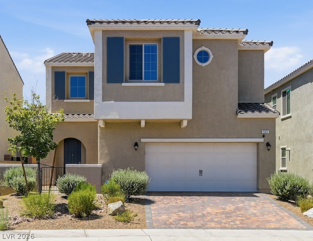 529 Norcia Pl, Henderson, NV 89011 photo