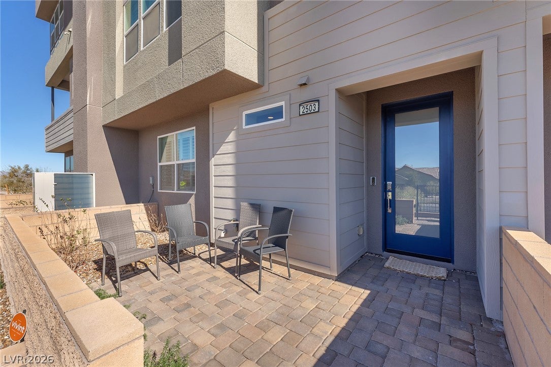 2503 Cracked Stone St, Henderson, NV 89044 photo