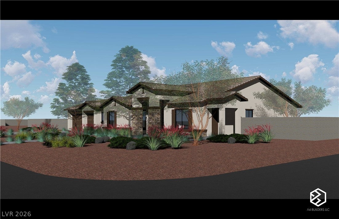 7480 Topaz St, Las Vegas, NV 89120 photo