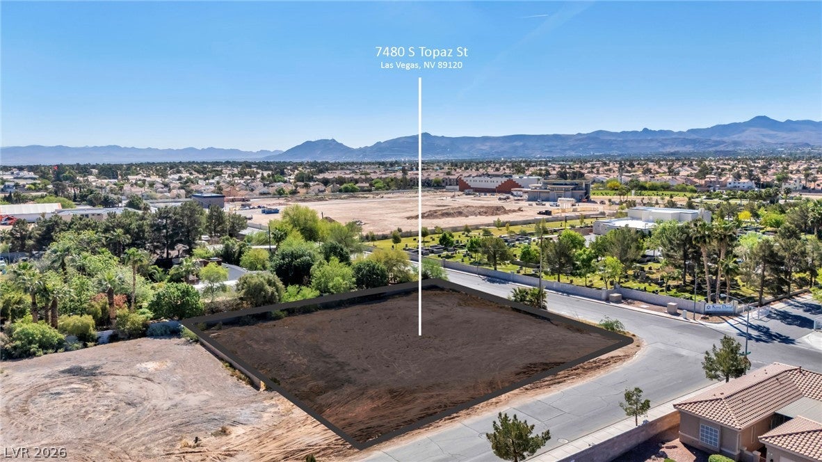 7480 Topaz St, Las Vegas, NV 89120 photo
