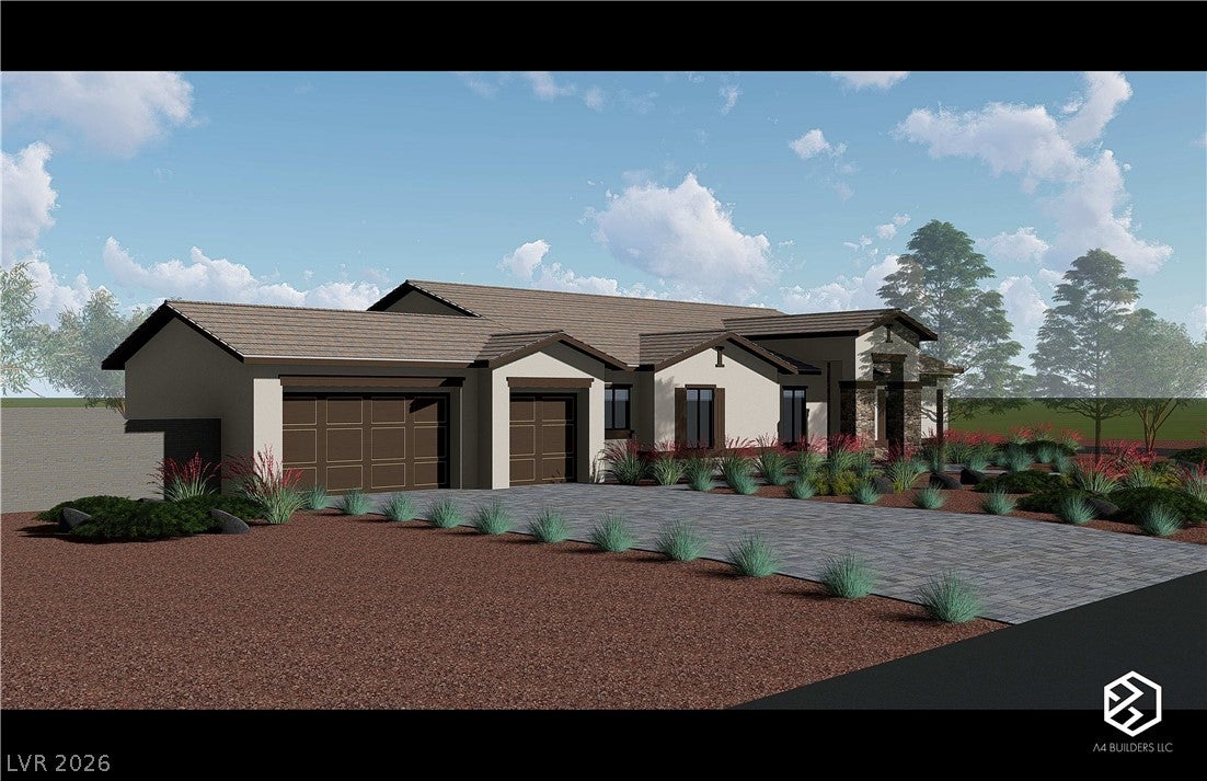 7480 Topaz St, Las Vegas, NV 89120 photo