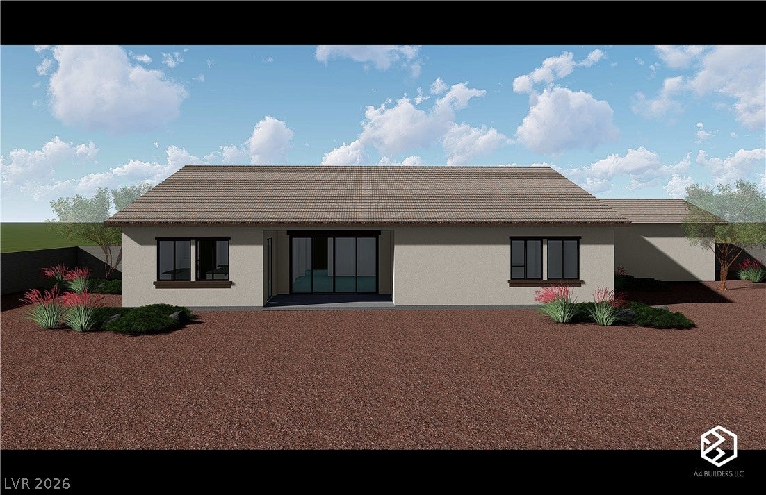 7480 Topaz St, Las Vegas, NV 89120 photo