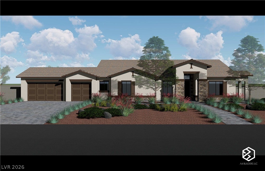 7480 Topaz St, Las Vegas, NV 89120