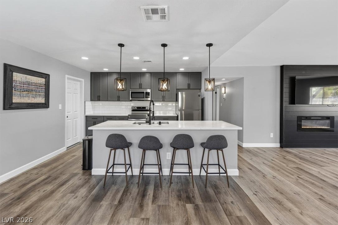 3210 Bluebird St, Las Vegas, NV 89121 photo