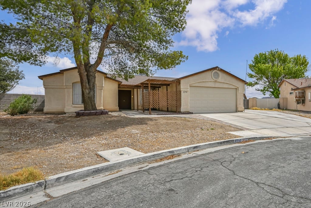 4290 Ripple River Ave, Las Vegas, NV 89115 photo