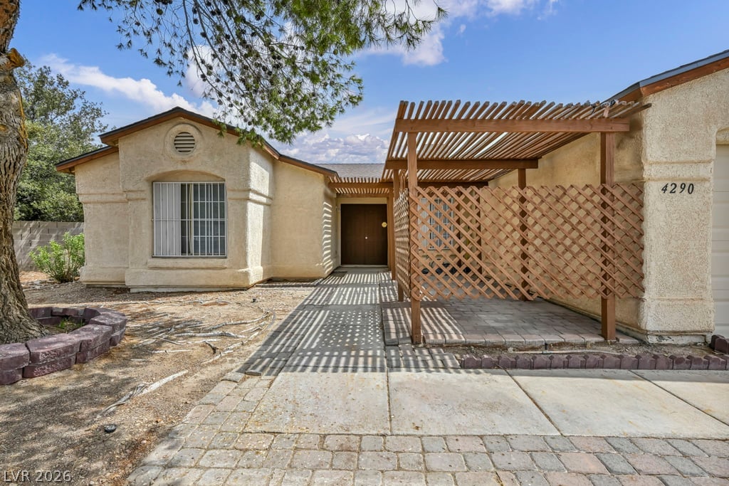 4290 Ripple River Ave, Las Vegas, NV 89115 photo
