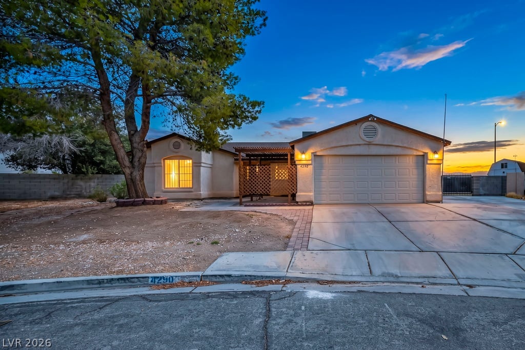 4290 Ripple River Ave, Las Vegas, NV 89115