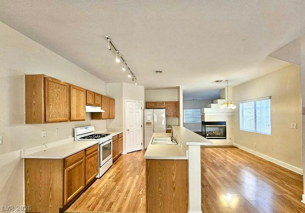 5953 Crumbling Ridge St, Henderson, NV 89011 photo