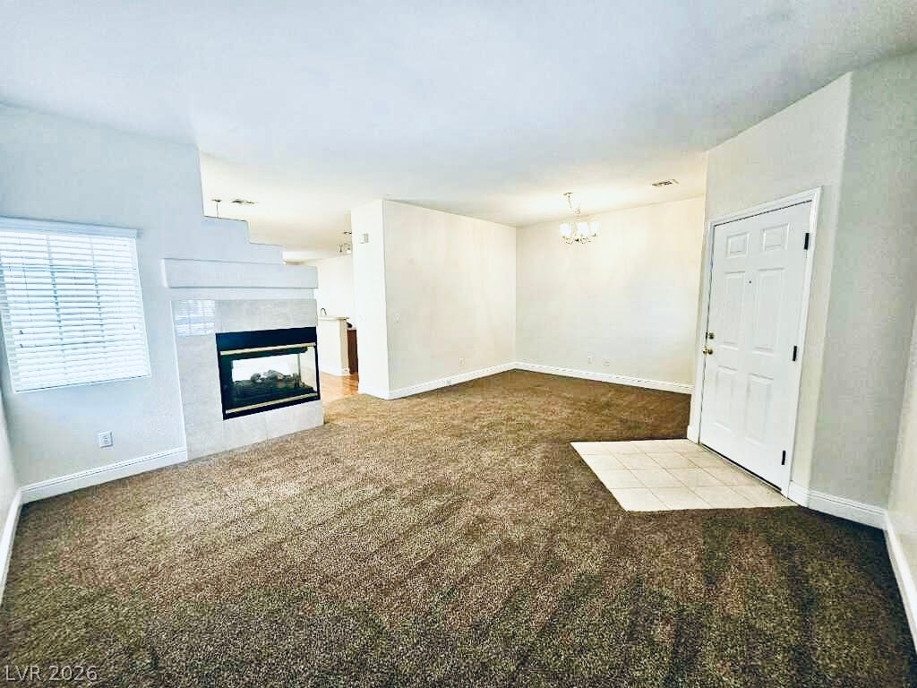 5953 Crumbling Ridge St, Henderson, NV 89011 photo