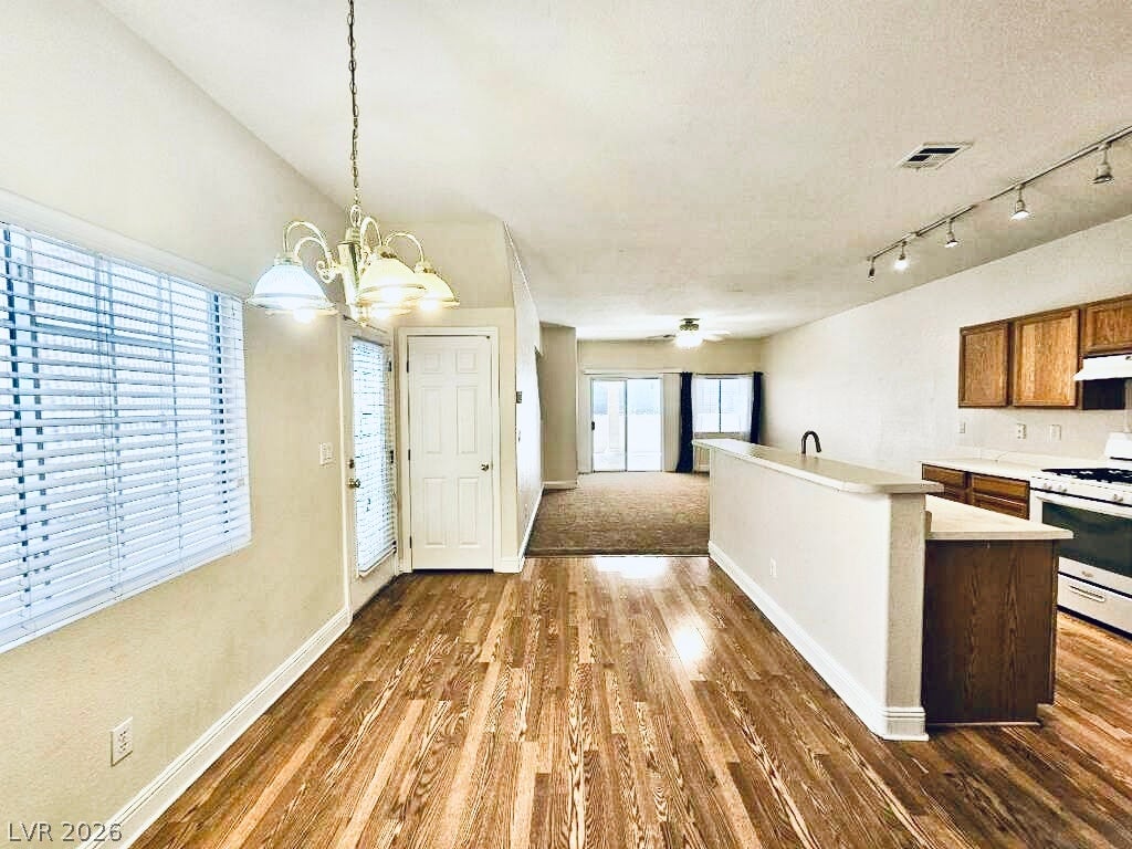 5953 Crumbling Ridge St, Henderson, NV 89011 photo