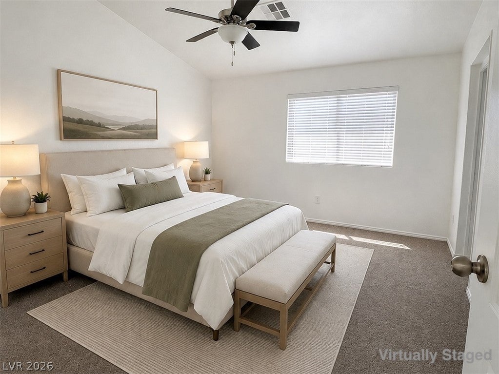 7373 Puddle Duck St, Las Vegas, NV 89166 photo
