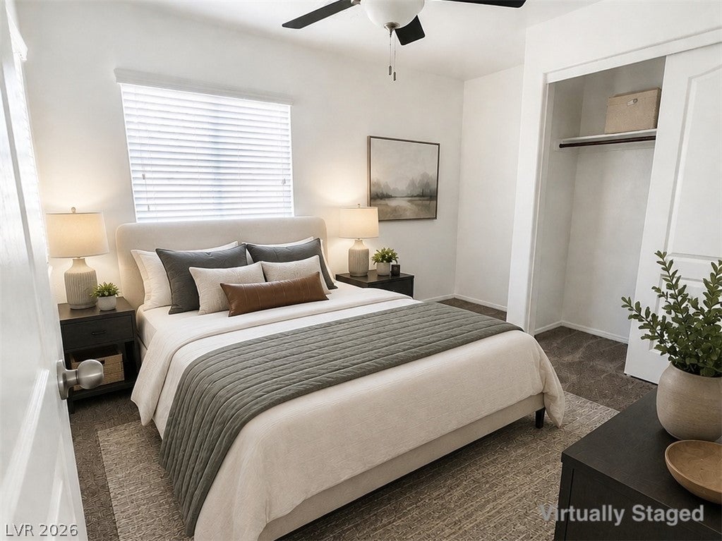 7373 Puddle Duck St, Las Vegas, NV 89166 photo