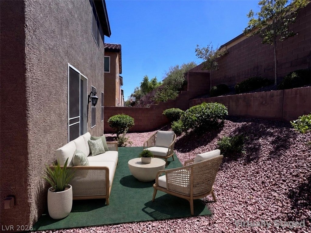 7373 Puddle Duck St, Las Vegas, NV 89166 photo