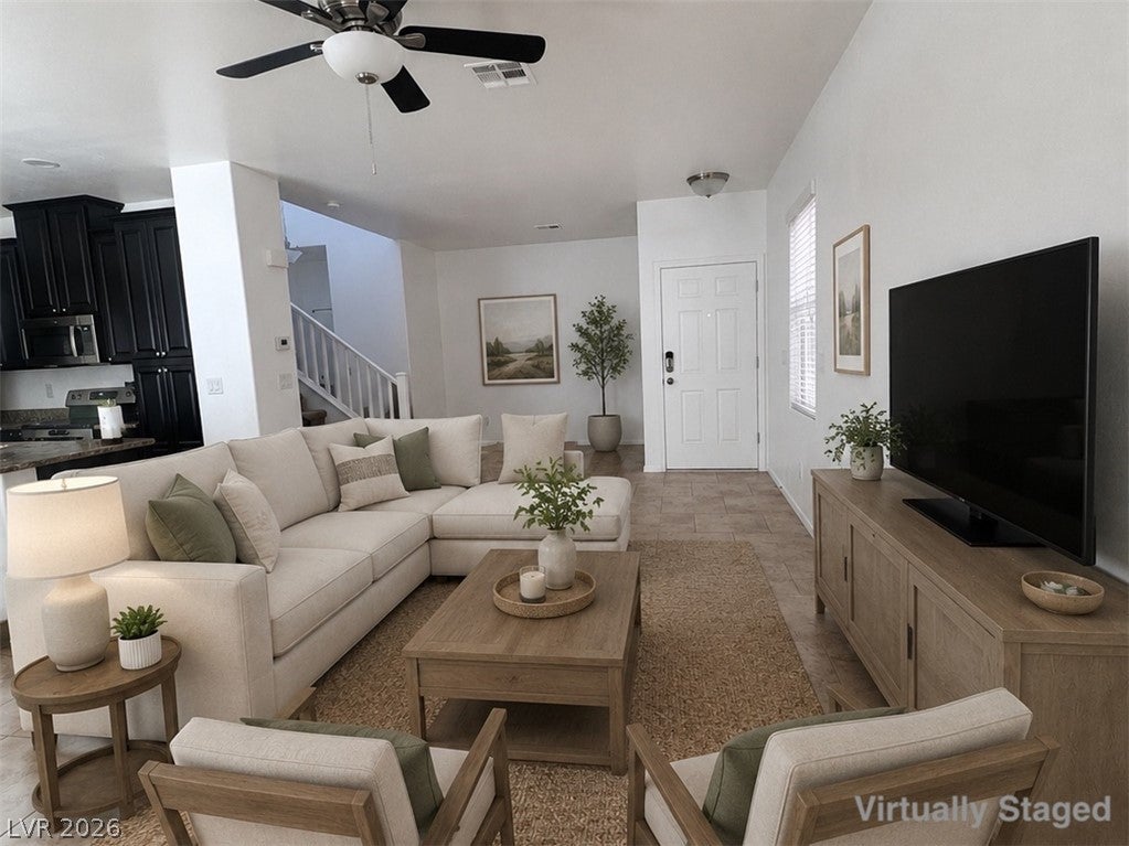 7373 Puddle Duck St, Las Vegas, NV 89166 photo