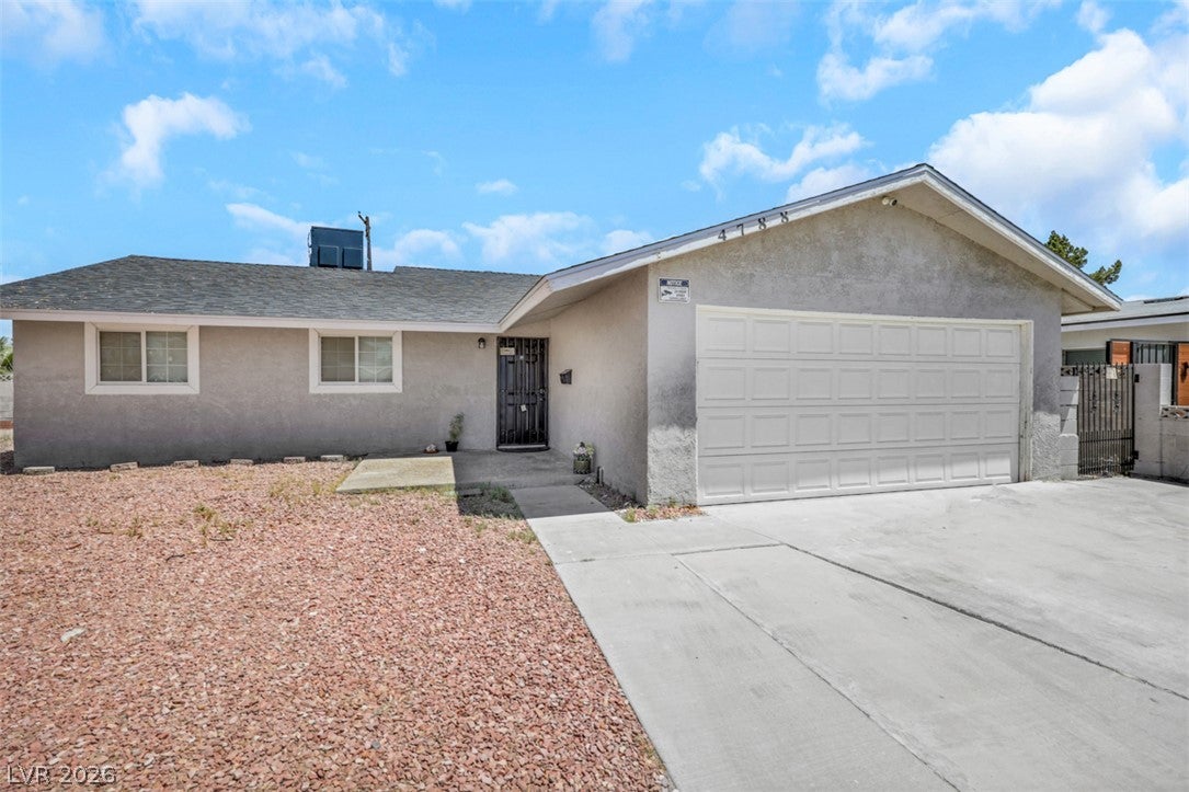 4788 Marnell Dr, Las Vegas, NV 89121 photo