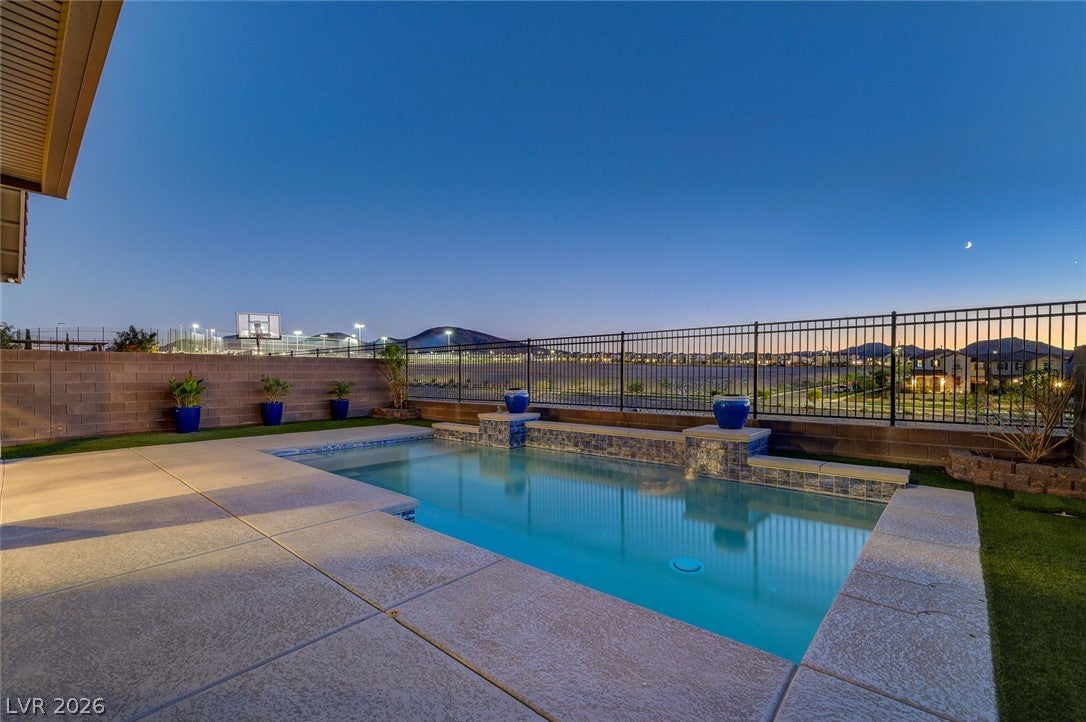 2587 Tolmezzo St, Henderson, NV 89044 photo