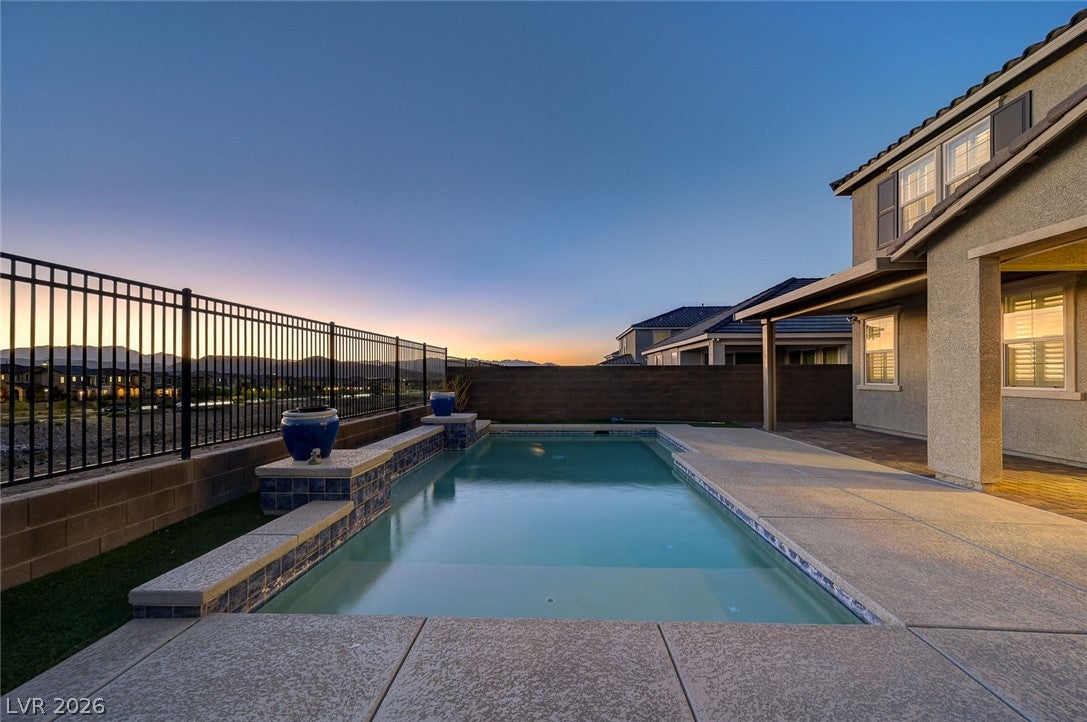 2587 Tolmezzo St, Henderson, NV 89044 photo