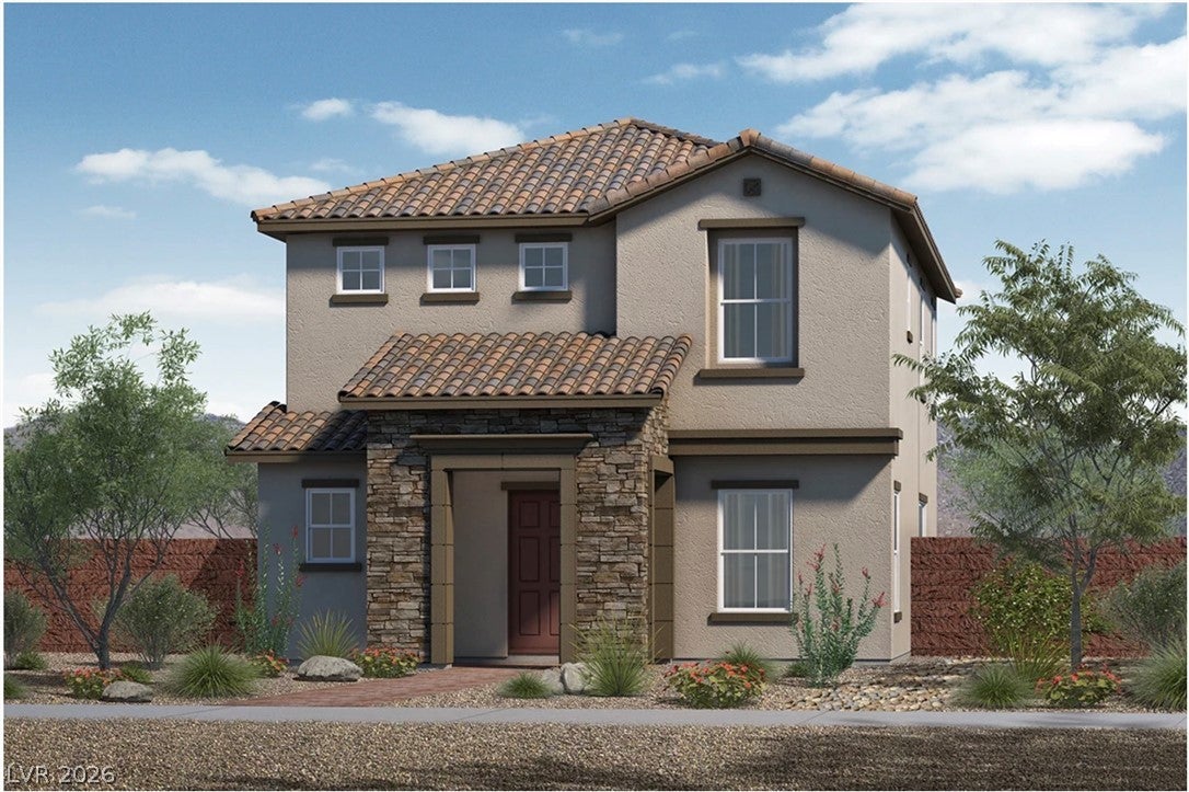 2494 Palizzi Ct, Henderson, NV 89044