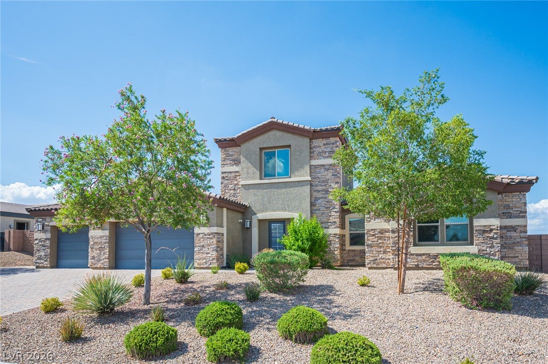 10300 Mystic Ledge Ct, Las Vegas, NV 89149