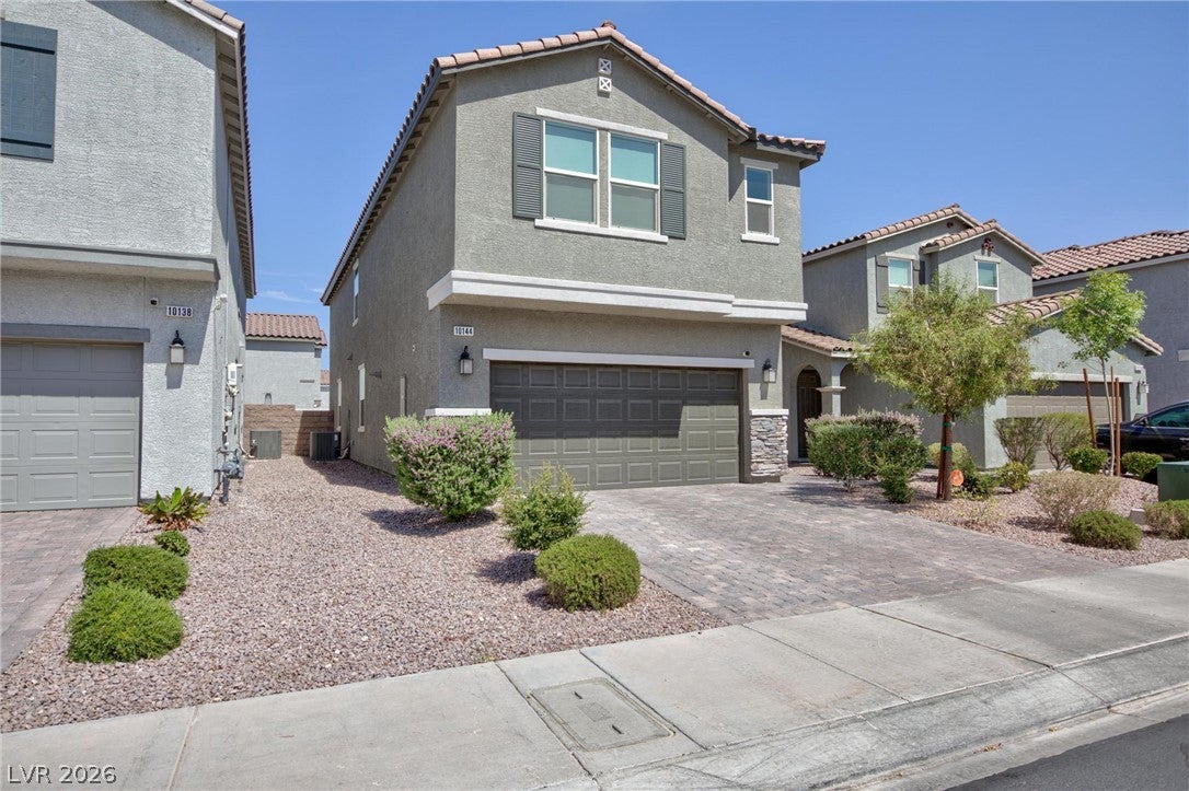 10144 Kings Amethyst, Las Vegas, NV 89141 photo