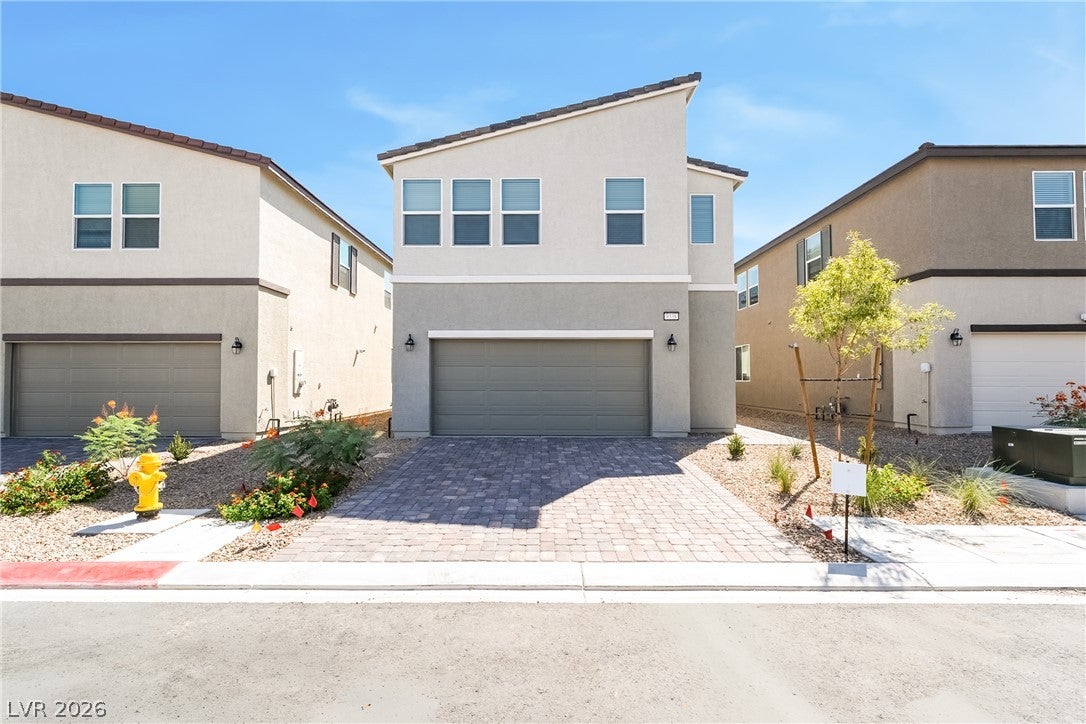 9338 Juniper Shade St, Las Vegas, NV 89178