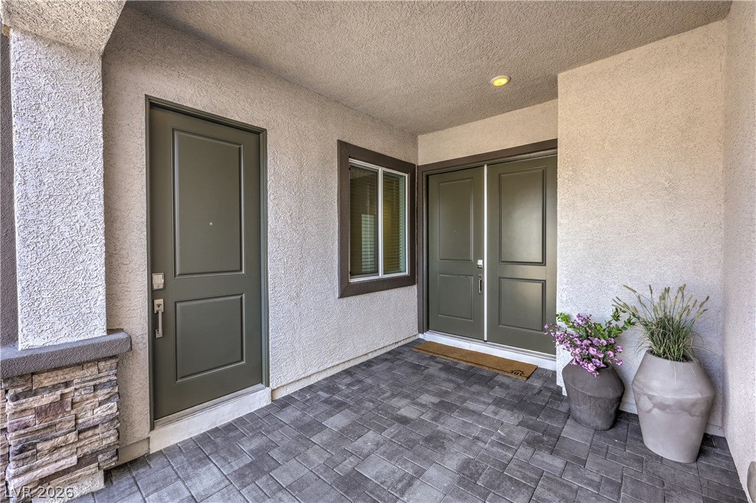 5262 Fisher Falls Ct, Las Vegas, NV 89149 photo