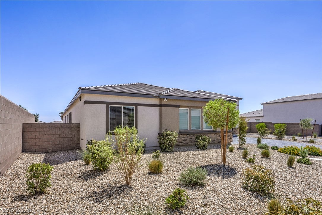 5262 Fisher Falls Ct, Las Vegas, NV 89149 photo