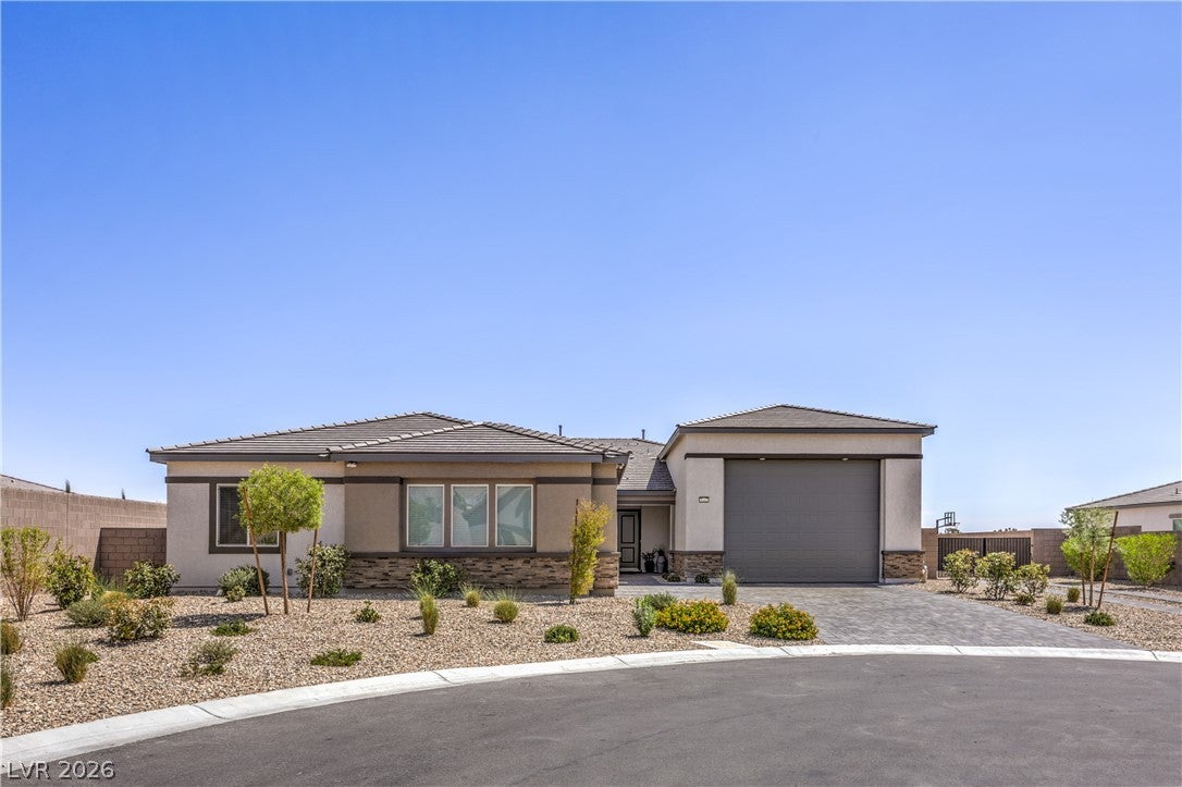 5262 Fisher Falls Ct, Las Vegas, NV 89149