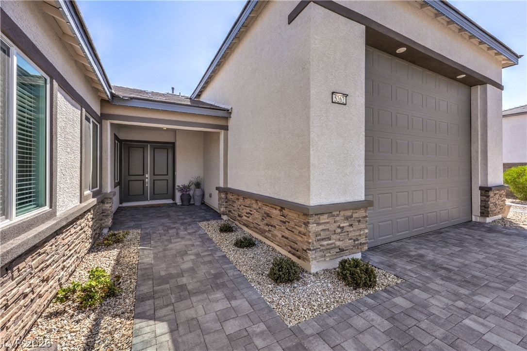 5262 Fisher Falls Ct, Las Vegas, NV 89149 photo