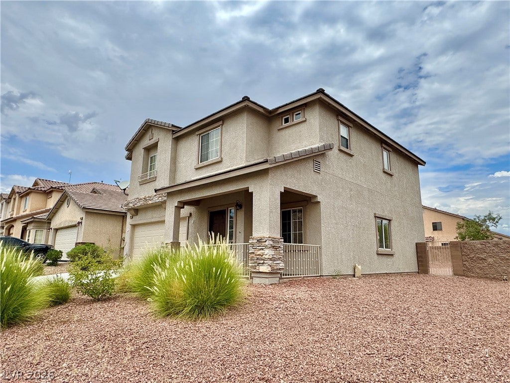 2920 Bridleton Ave, North Las Vegas, NV 89081 photo