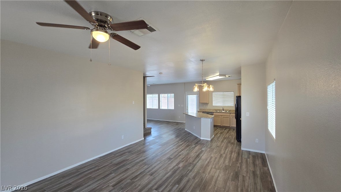 2920 Bridleton Ave, North Las Vegas, NV 89081 photo