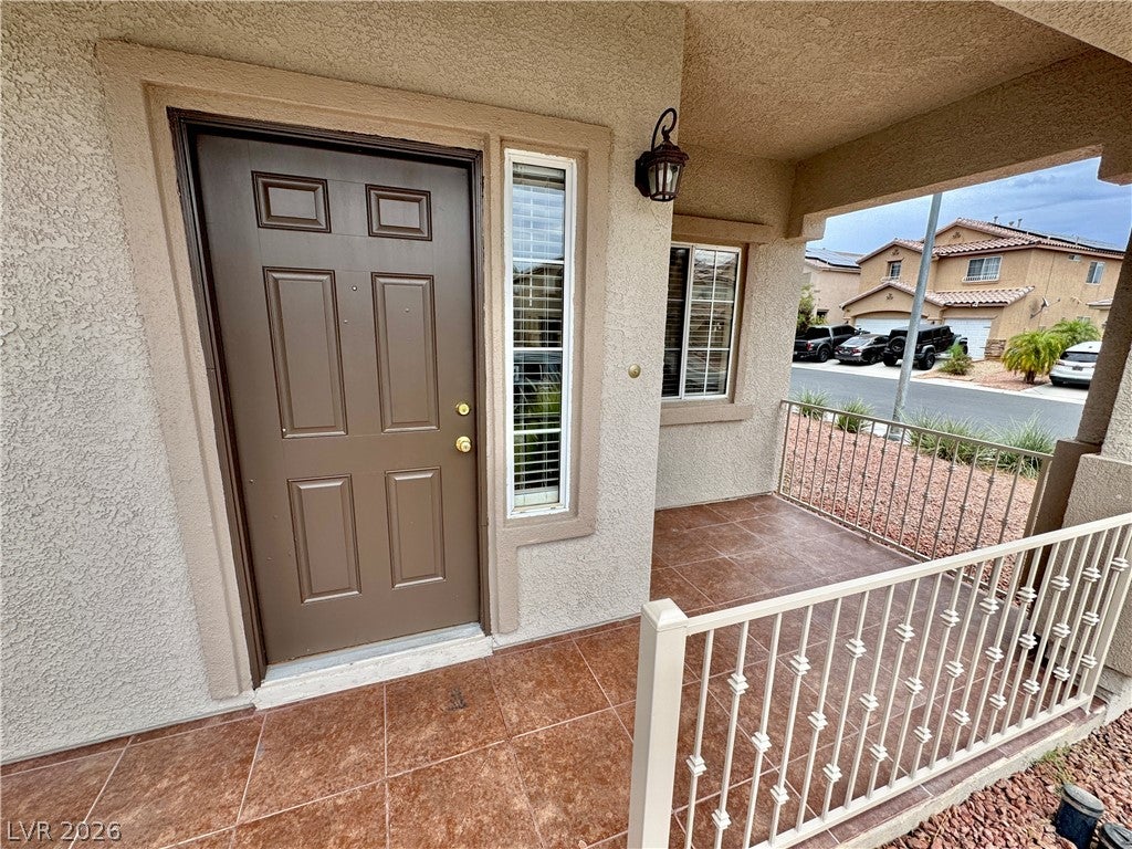 2920 Bridleton Ave, North Las Vegas, NV 89081 photo