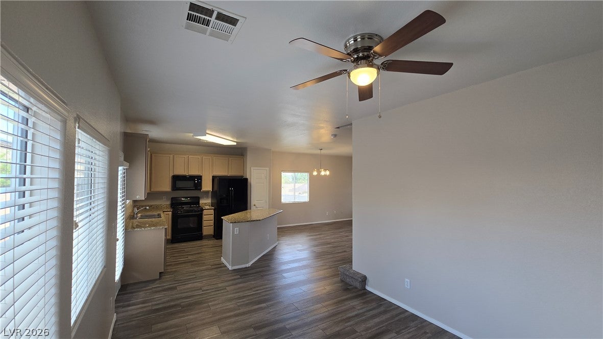 2920 Bridleton Ave, North Las Vegas, NV 89081 photo