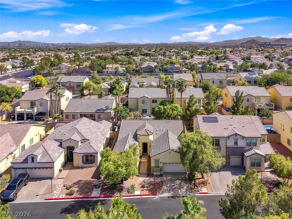 8117 Orchard Glen Ave, Las Vegas, NV 89131