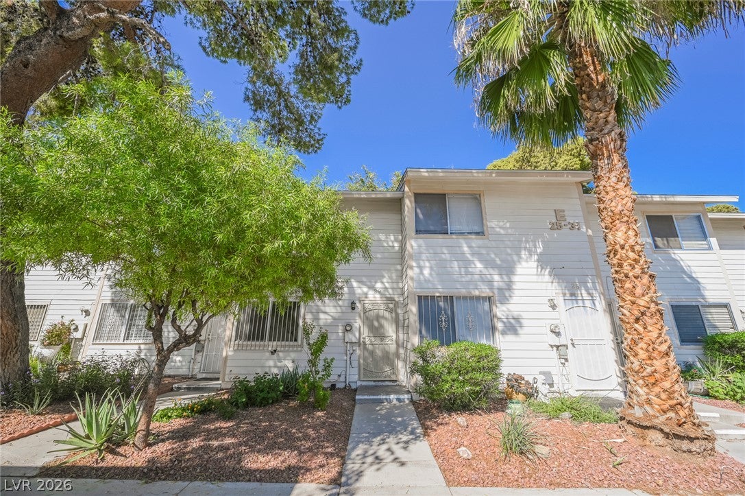 4770 Topaz St, Las Vegas, NV 89121