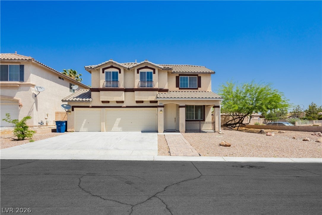 8224 Cassis Ct, Las Vegas, NV 89117