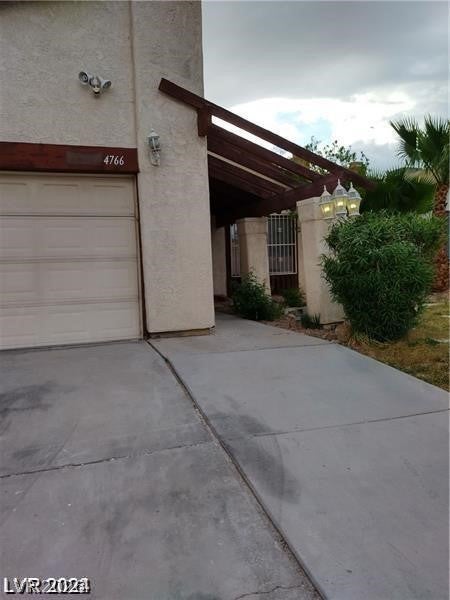 4766 S Mojave Rd, Las Vegas, NV 89121 photo