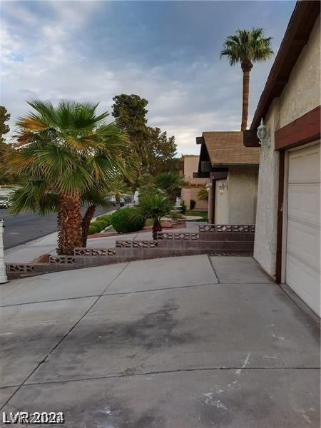 4766 S Mojave Rd, Las Vegas, NV 89121 photo