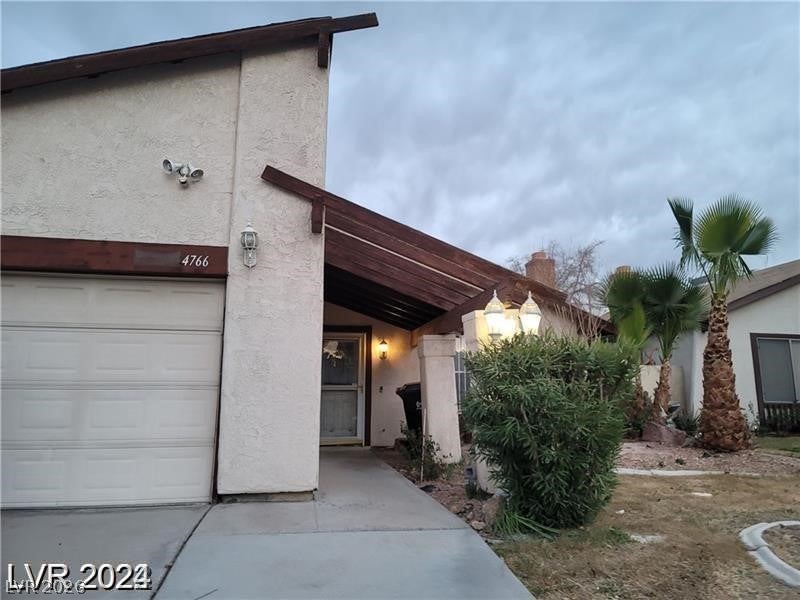 4766 Mojave Rd, Las Vegas, NV 89121